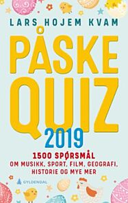 Påskequiz 2019