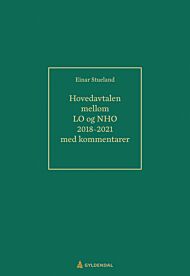 Hovedavtalen mellom LO og NHO 2018-2021