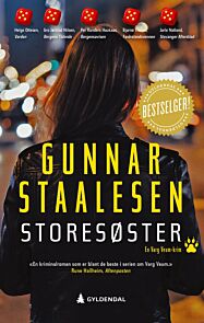 Storesøster