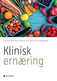 Klinisk ernæring