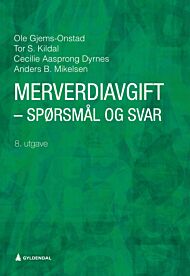 Merverdiavgift