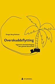 Overskuddsflytting