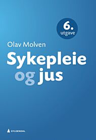 Sykepleie og jus