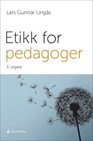 Etikk for pedagoger