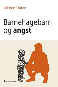 Barnehagebarn og angst