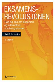 Eksamensrevolusjonen