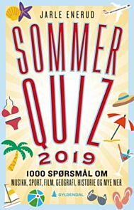 Sommerquiz 2019