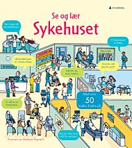 Sykehuset