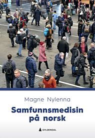 Samfunnsmedisin på norsk