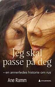 Jeg skal passe på deg