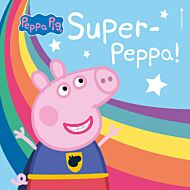 Super-Peppa!