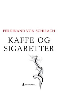 Kaffe og sigaretter