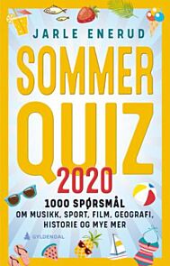 Sommerquiz 2020