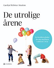 De utrolige årene