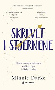 Skrevet i stjernene