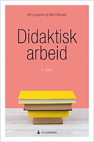 Didaktisk arbeid