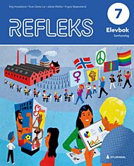 Refleks 7