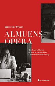 Almuens opera