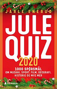 Julequiz 2020