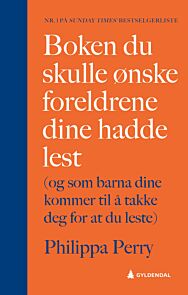 Boken du skulle ønske foreldrene dine hadde lest