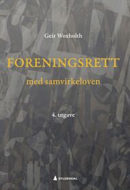 Foreningsrett