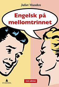 Engelsk på mellomtrinnet