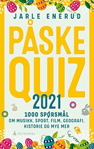 Påskequiz 2021