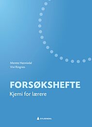 Forsøkshefte