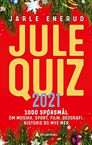 Julequiz 2021