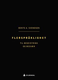 Flerspråklighet