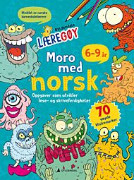 Moro med norsk