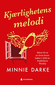 Kjærlighetens melodi