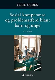 Sosial kompetanse og problematferd blant barn og unge