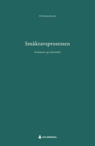 Småkravsprosessen