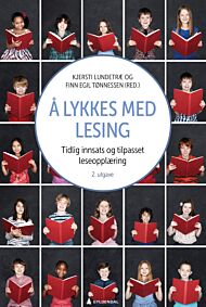 Å lykkes med lesing