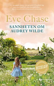 Sannheten om Audrey Wilde