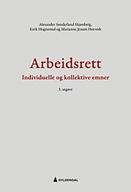 Arbeidsrett