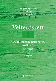 Velferdsrett I