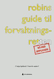 Robins guide til forvaltningsretten