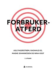 Forbrukeratferd