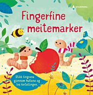 Fingerfine meitemarker