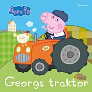 Georgs traktor