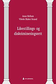 Likestillings- og diskrimineringsrett