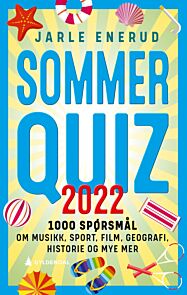 Sommerquiz 2022