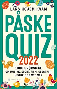 Påskequiz 2022