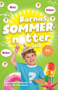 Barnas sommernøtter