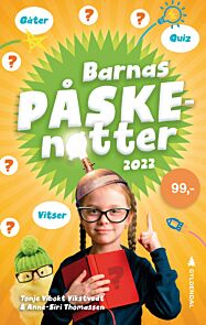 Barnas påskenøtter