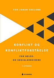 Konflikt og konfliktforståelse