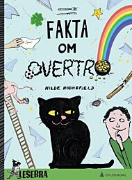 Fakta om overtro