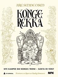 Kongerekka